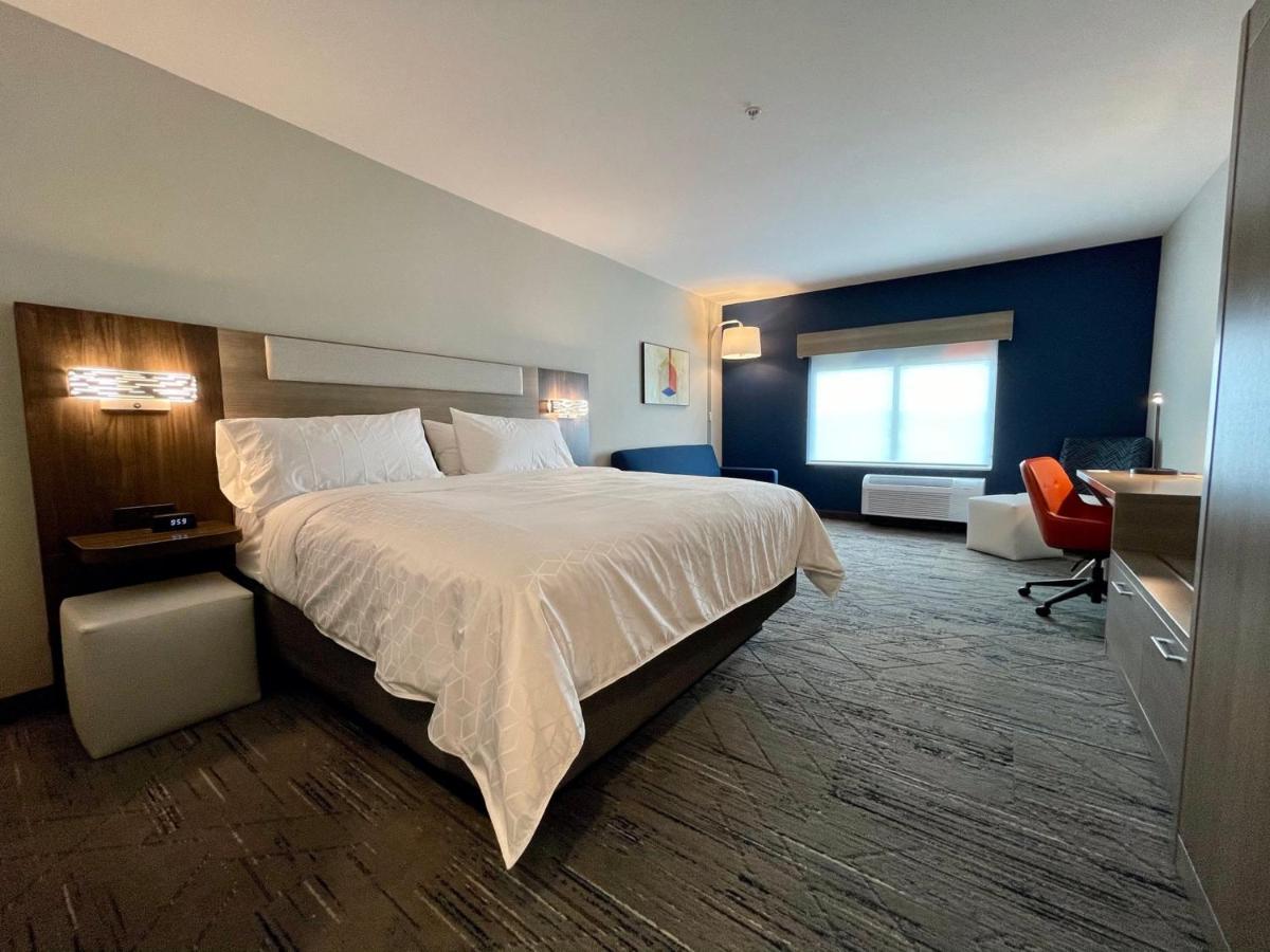 פורט סמית' Holiday Inn Express & Suites - Ft. Smith - Airport By Ihg מראה חיצוני תמונה