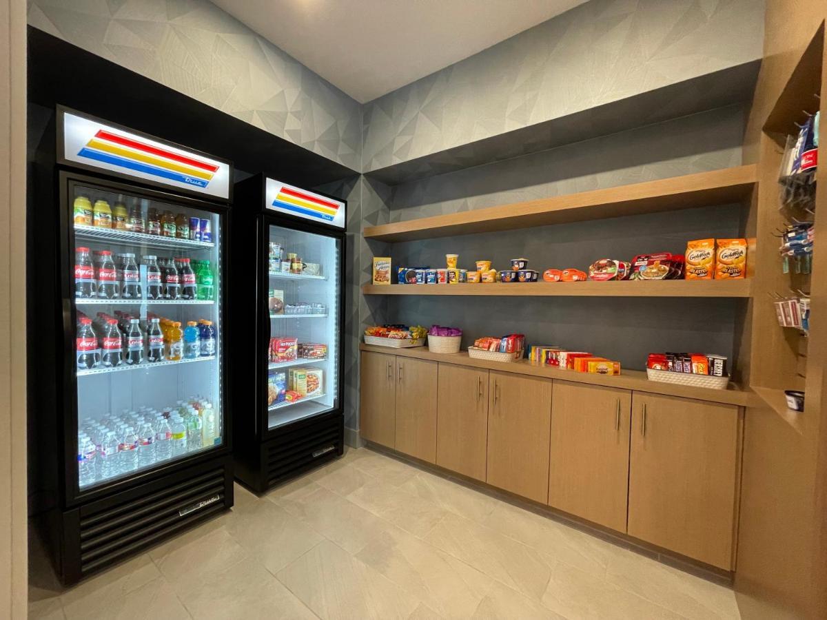 פורט סמית' Holiday Inn Express & Suites - Ft. Smith - Airport By Ihg מראה חיצוני תמונה